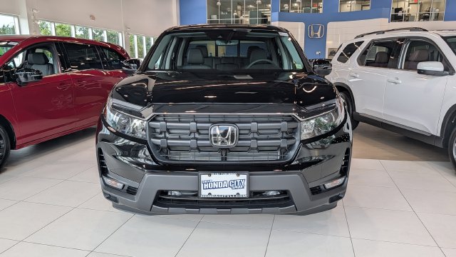 New 2026 Honda Ridgeline RTL image 2
