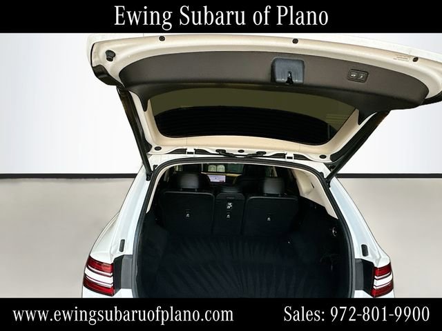 Used 2025 Genesis GV80 2.5T Standard AWD/4WD image 26