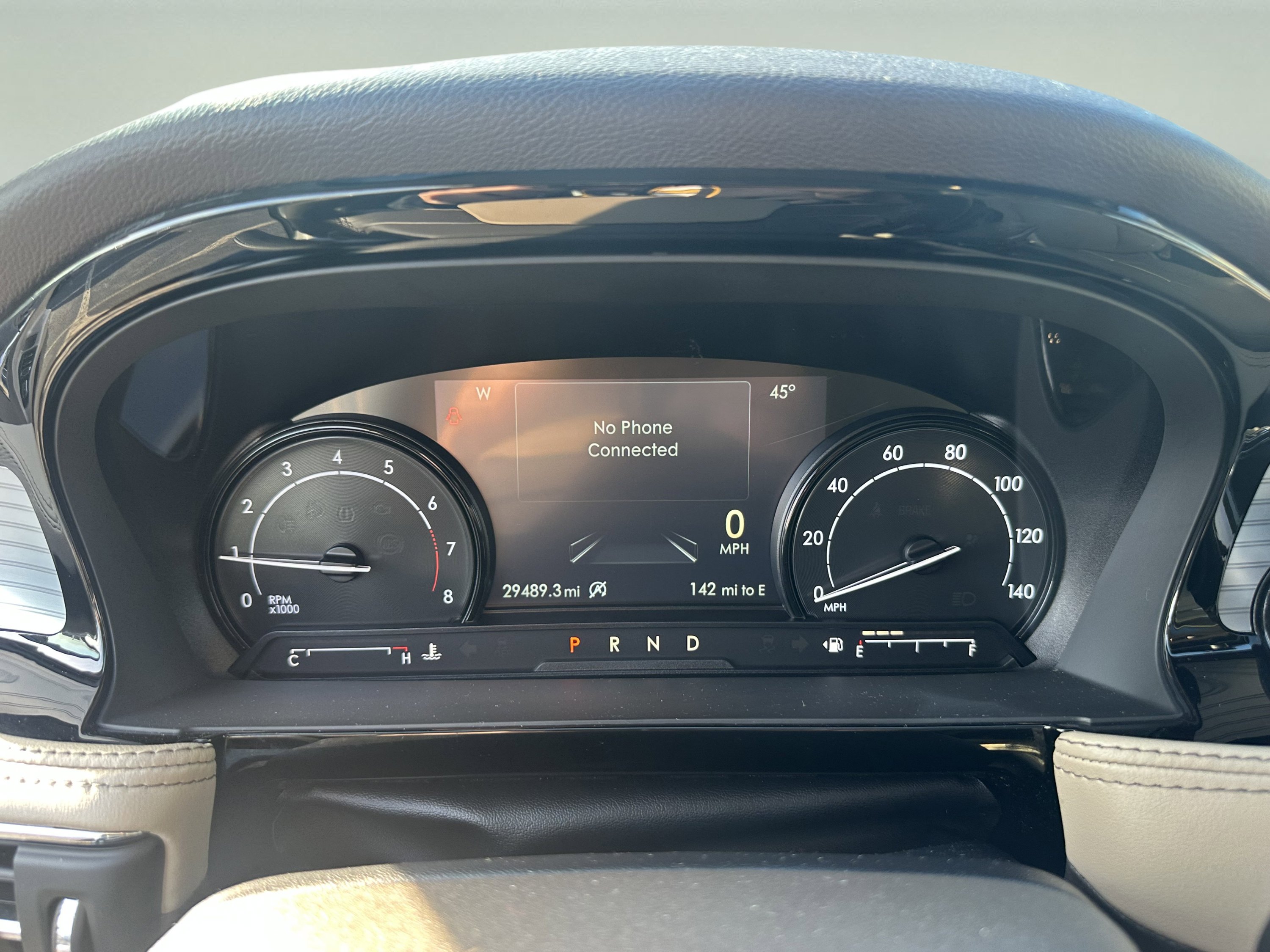 Used 2022 Lincoln Corsair AWD w/ Premium Package image 13