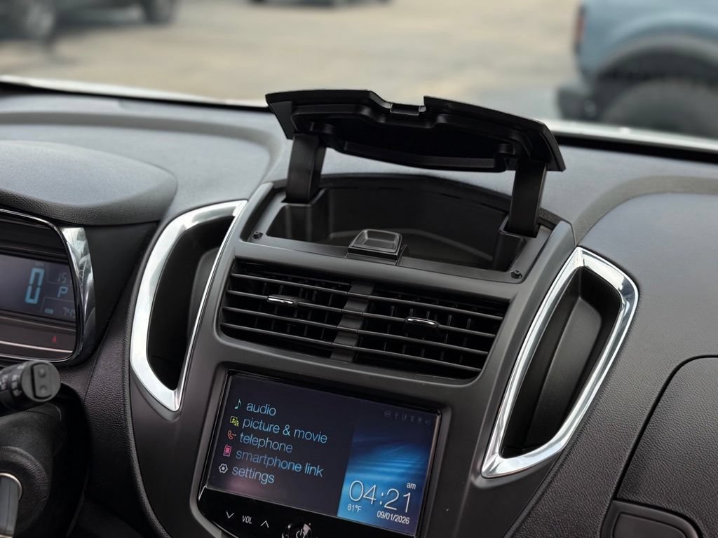 Used 2016 Chevrolet Trax LTZ FWD image 20