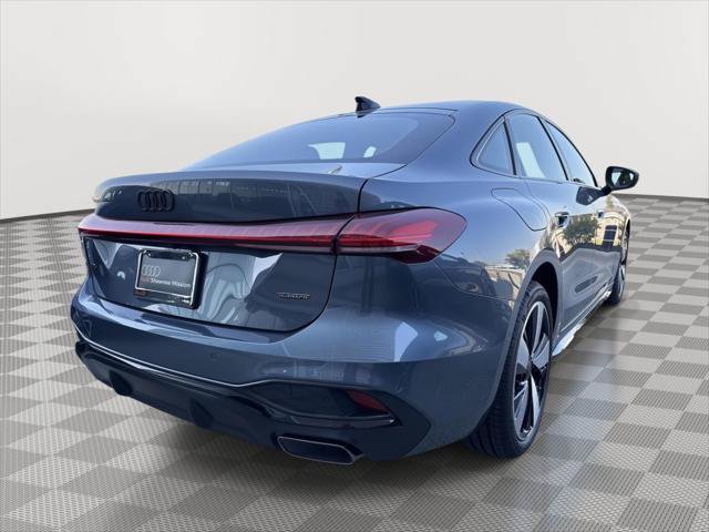 New 2026 Audi A5 Premium Plus AWD/4WD image 5