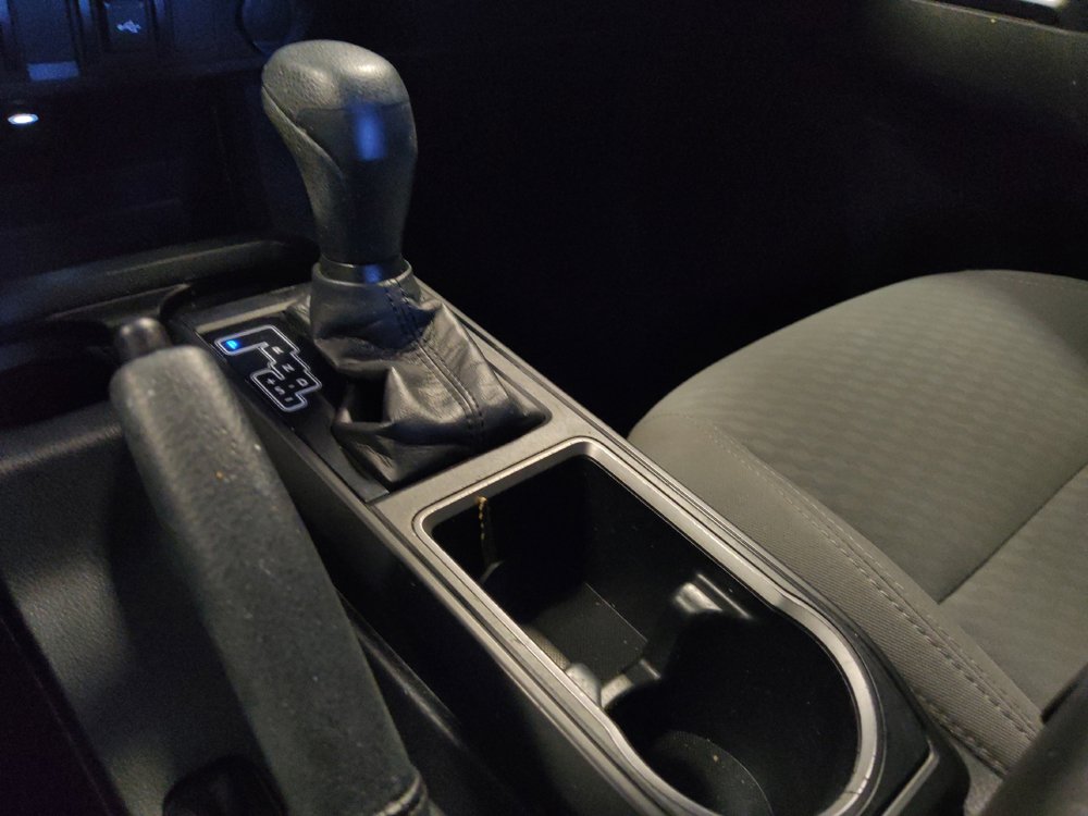 Used 2022 Toyota Tacoma SR RWD image 26