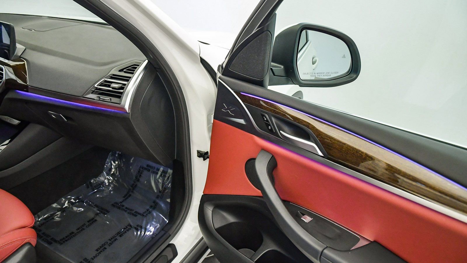 Certified 2024 BMW X3 sDrive30i w/ Premium Package image 17