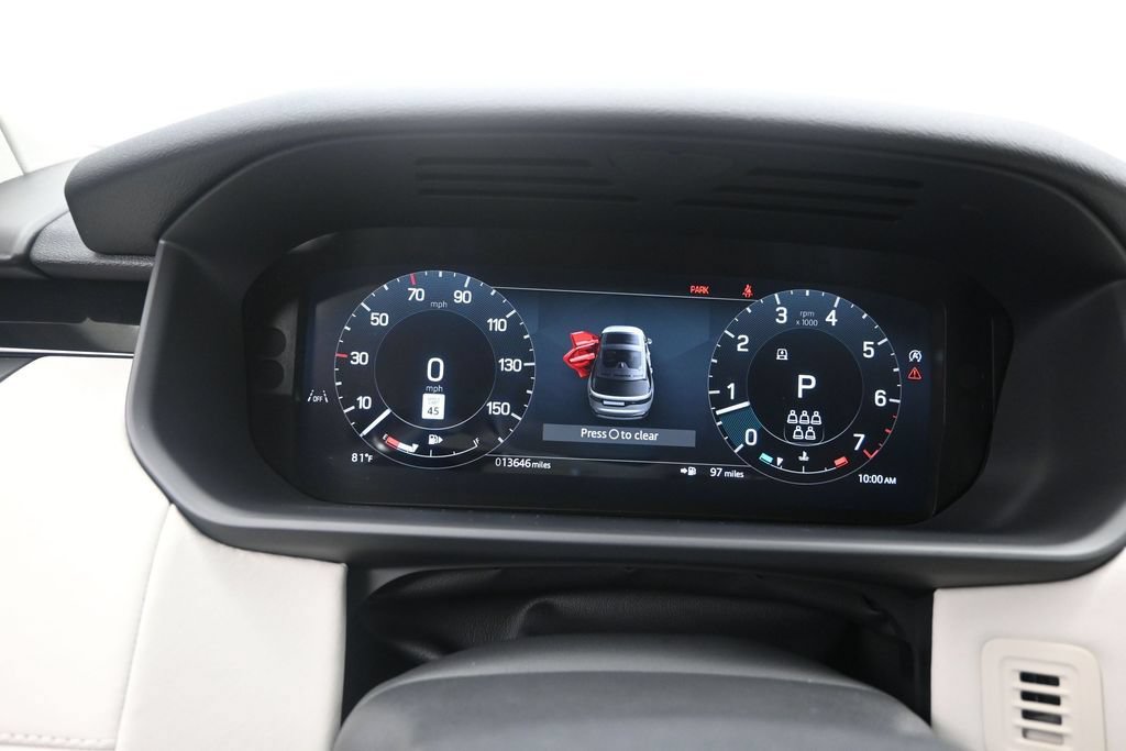 Used 2024 Land Rover Discovery S AWD/4WD image 9