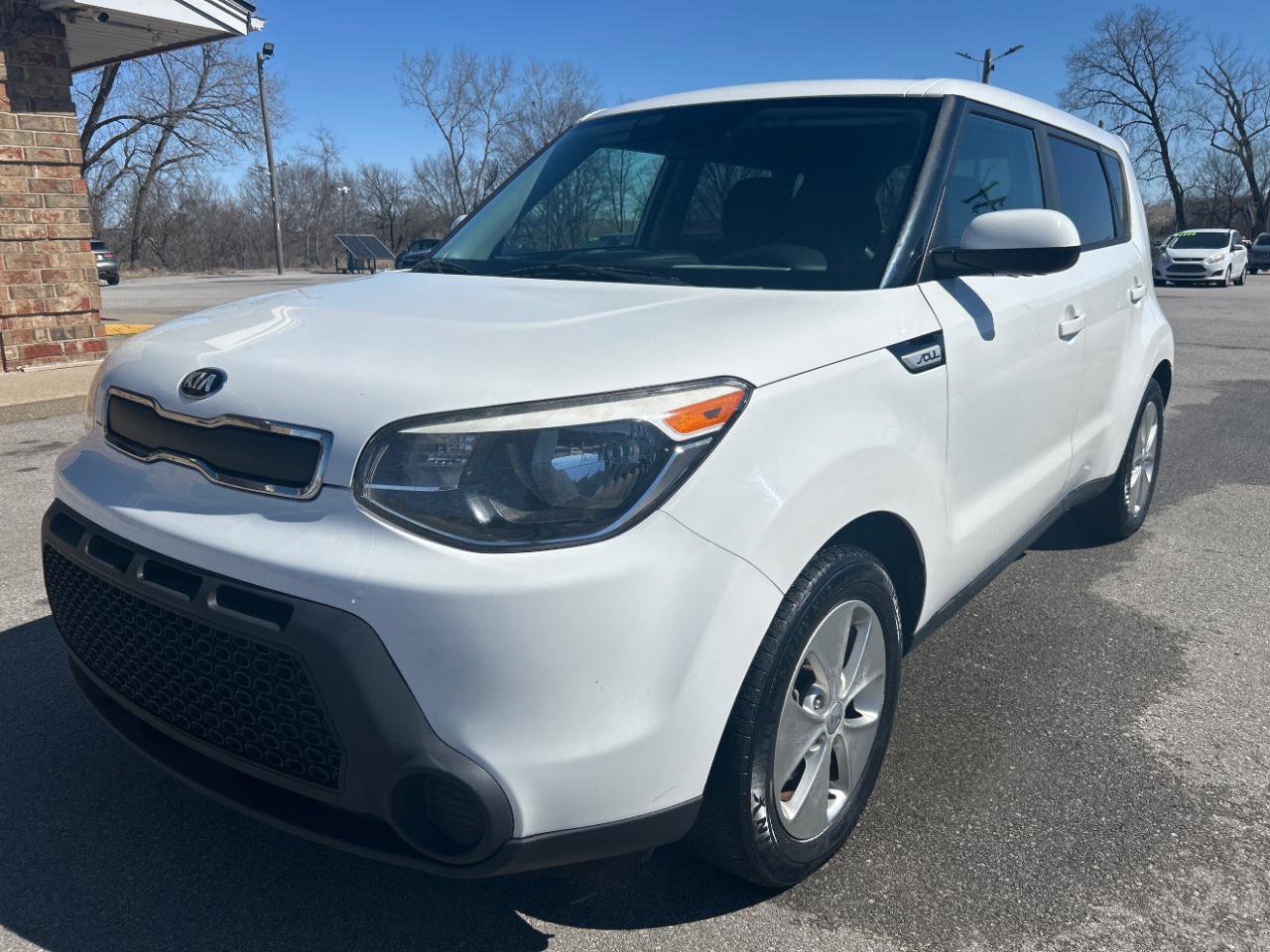 Used 2016 Kia Soul w/ Convenience Package