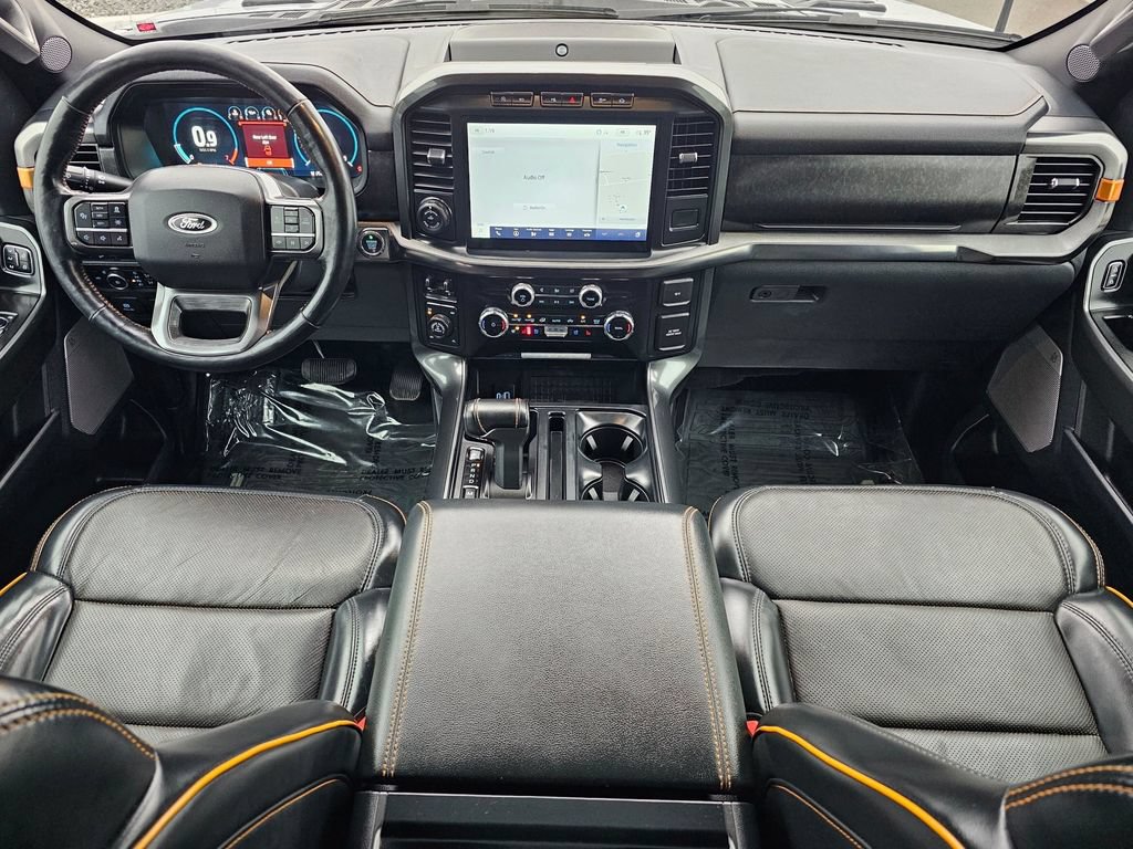 Used 2023 Ford F150 Tremor w/ Equipment Group 402A High AWD/4WD image 17