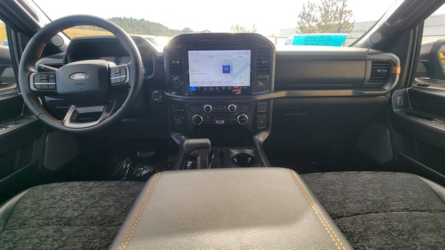 Used 2025 Ford F150 Tremor image 23