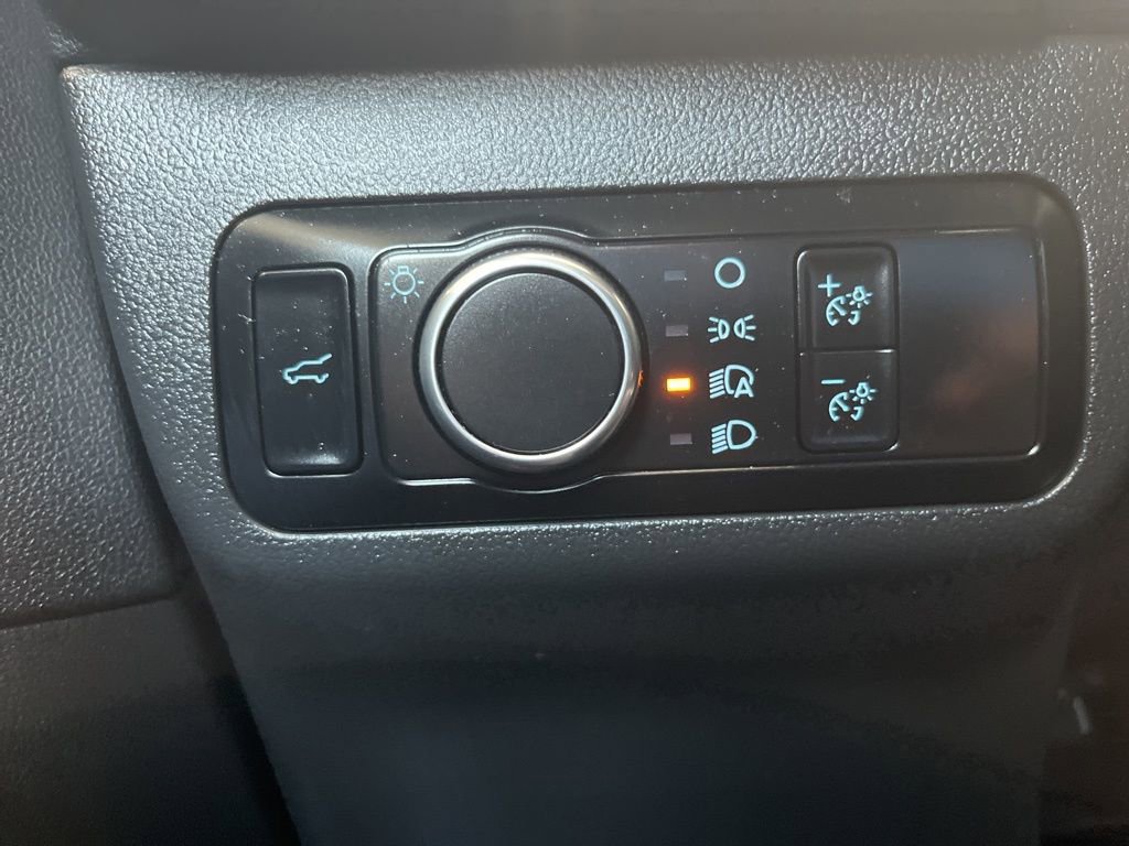 Used 2023 Ford Escape Active AWD/4WD image 26