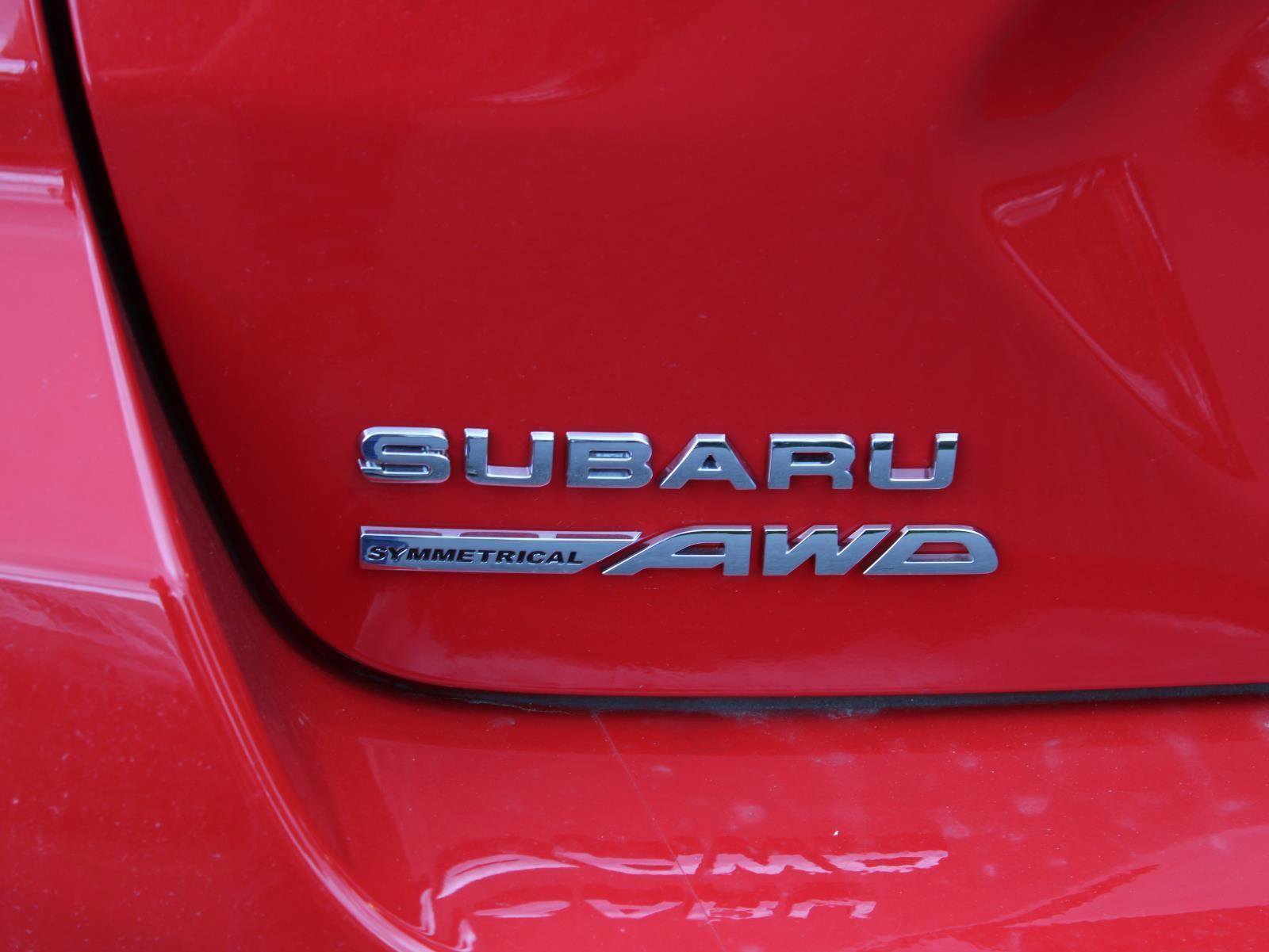 New 2025 Subaru Impreza RS w/ Popular Package #1 image 8