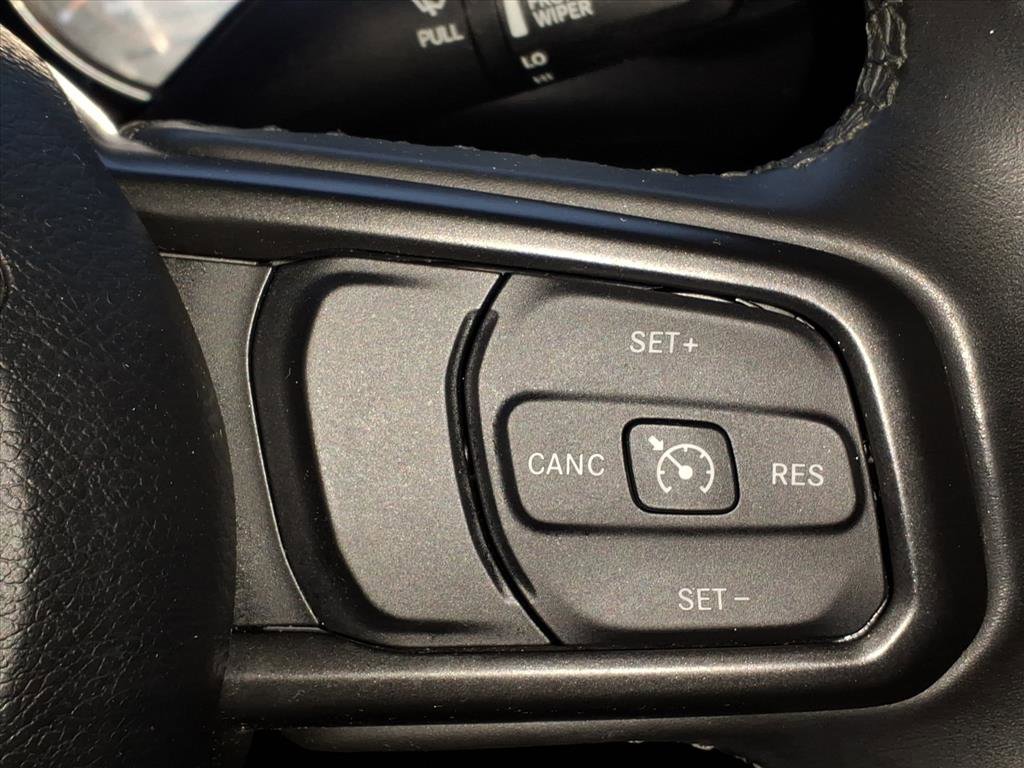 Used 2022 Jeep Gladiator Sport AWD/4WD image 15
