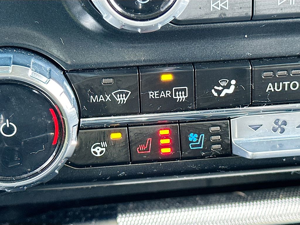 Used 2024 Ford F150 Lariat image 20