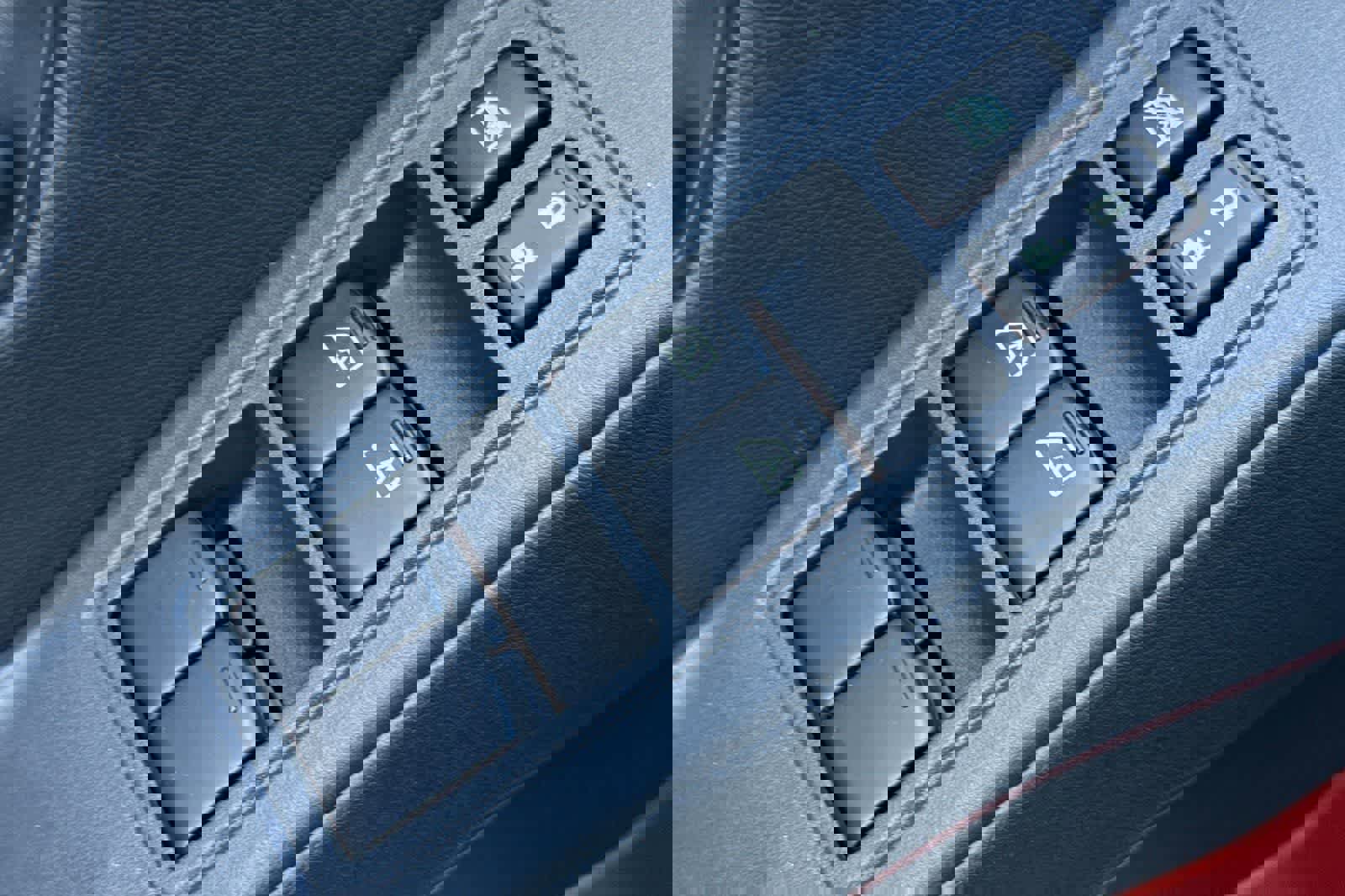 New 2026 Nissan Frontier PRO-4X w/ Pro Premium Package image 14