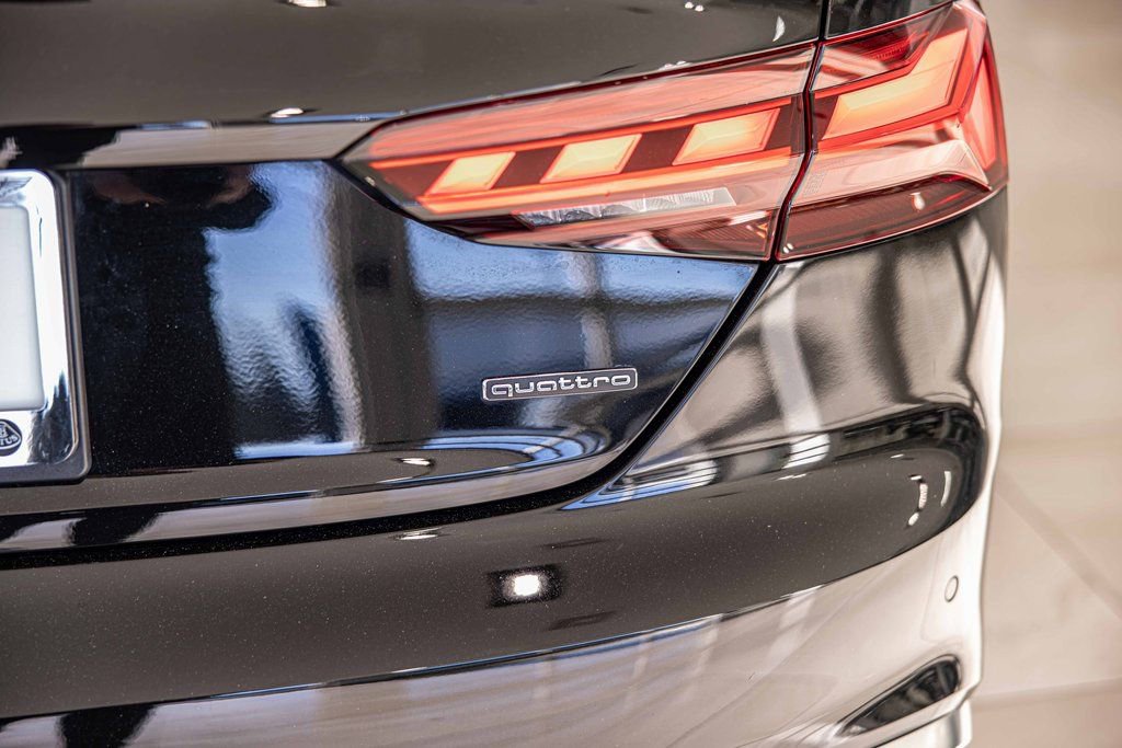 Used 2024 Audi A5 2.0T Prestige w/ 19" Wheel Package image 16