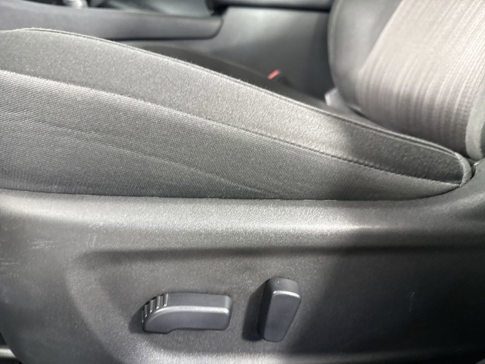 Certified 2024 Nissan Altima 2.5 SV image 22