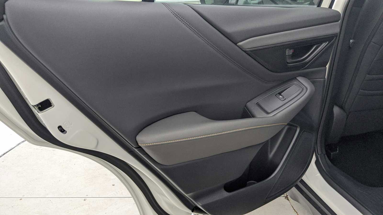 New 2025 Subaru Outback Wilderness image 26