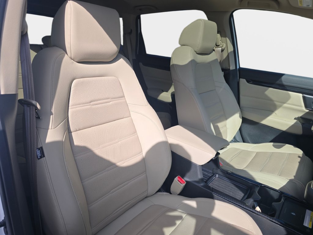 Used 2022 Honda CR-V Touring image 12