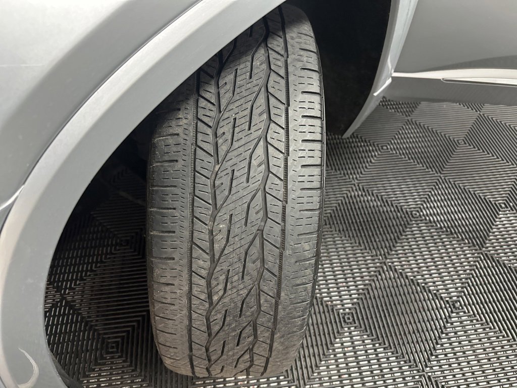 Used 2021 Chevrolet Traverse Premier w/ LPO, Floor Liner Package image 49