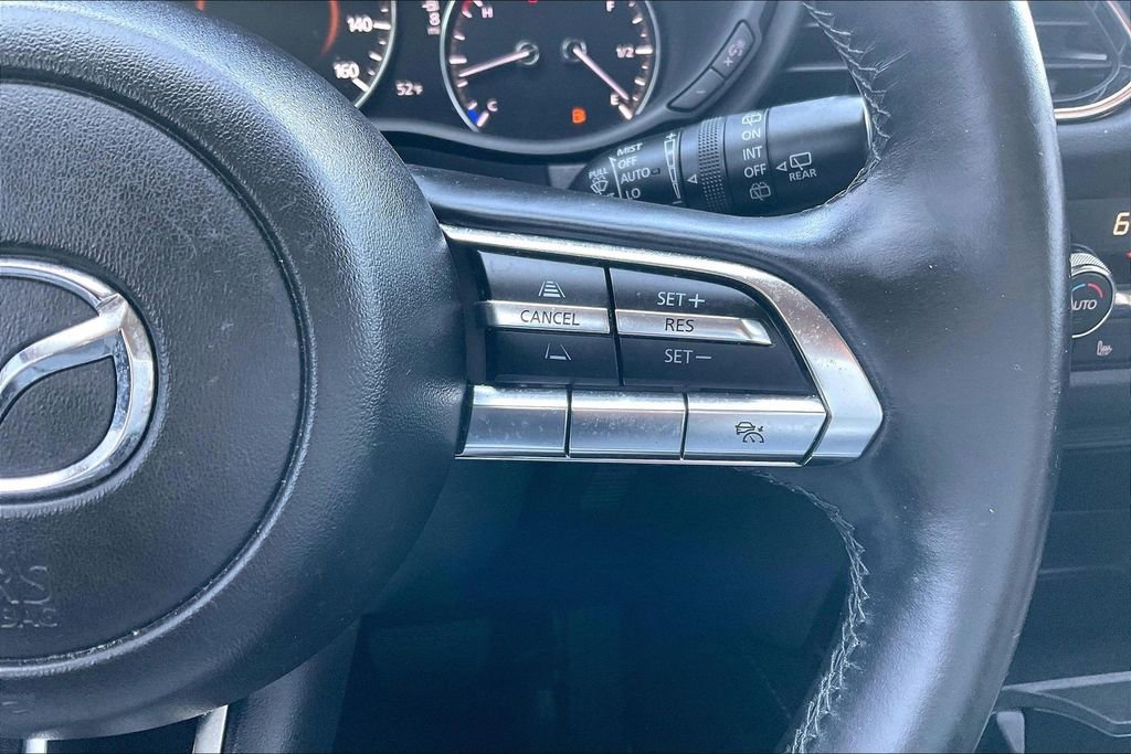 Certified 2023 MAZDA CX-30 AWD 2.5 S w/ Preferred Package image 19