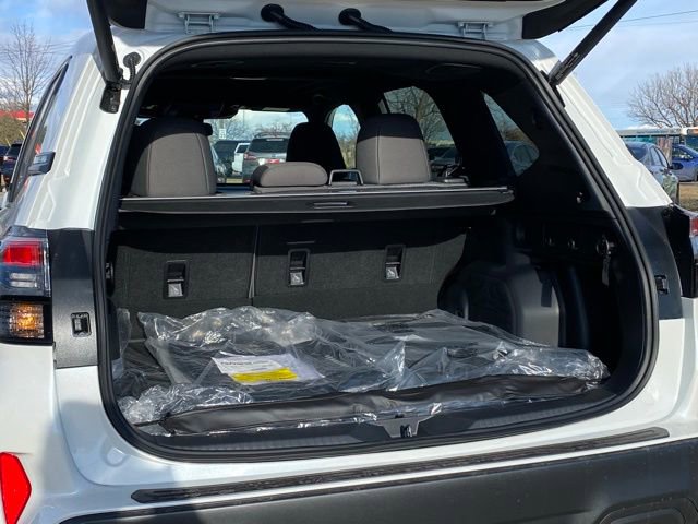 New 2026 Subaru Forester Premium image 23