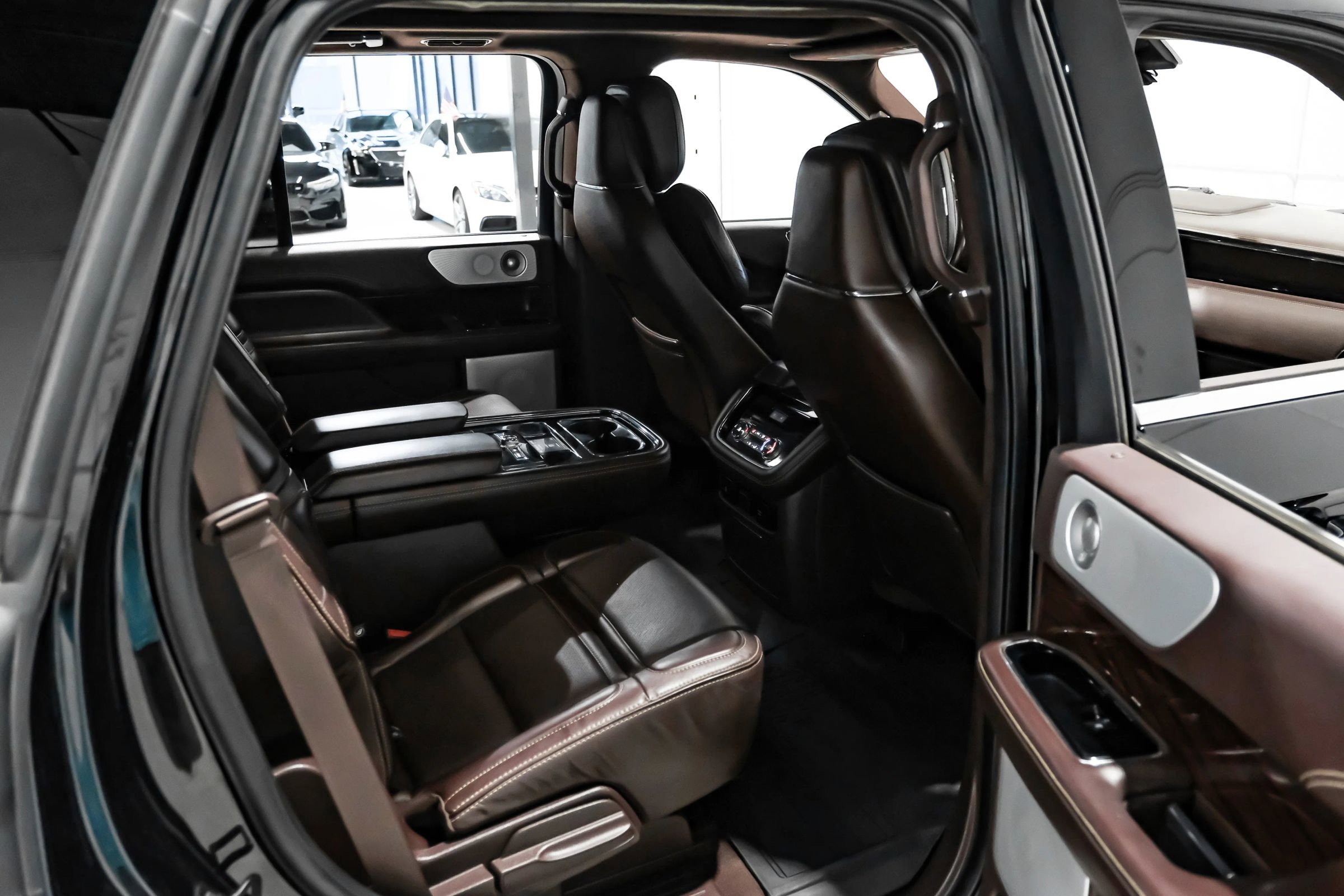 Used 2020 Lincoln Navigator Black Label image 37