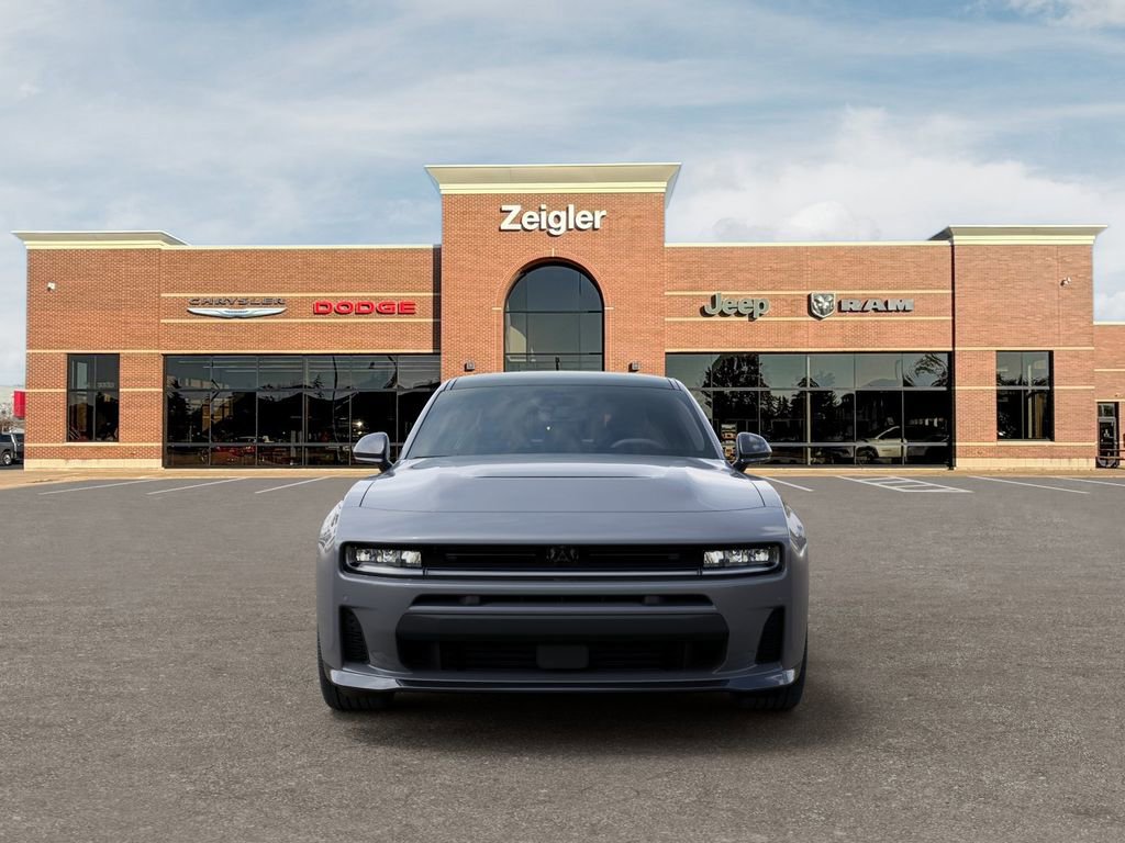 New 2026 Dodge Charger R/T Scat Pack image 6