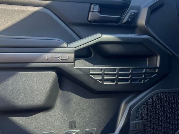 New 2026 Toyota 4Runner TRD Sport Premium image 38
