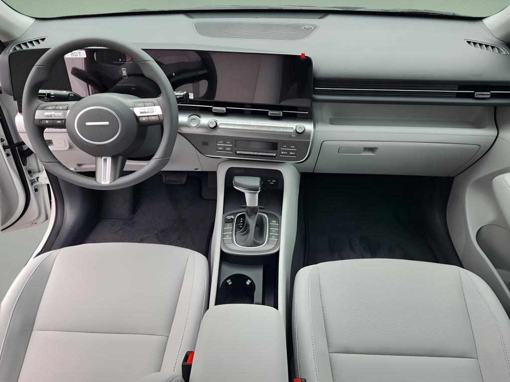 New 2026 Hyundai Kona SEL Sport AWD/4WD image 14