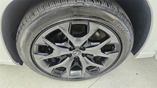 Used 2024 Lexus TX 500h AWD w/ Technology Package image 61