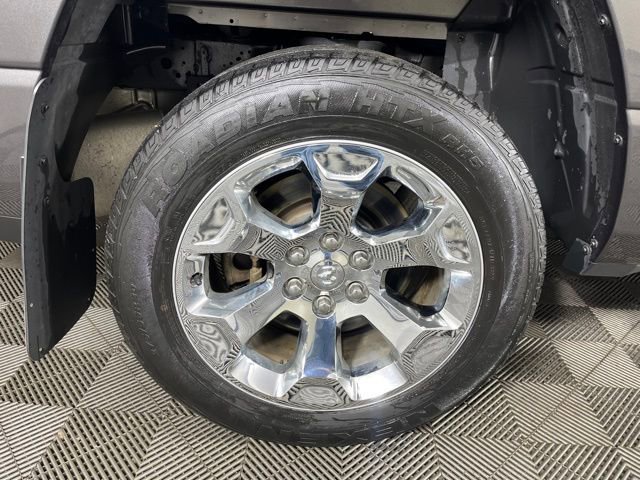 Used 2023 RAM 1500 Big Horn AWD/4WD image 12