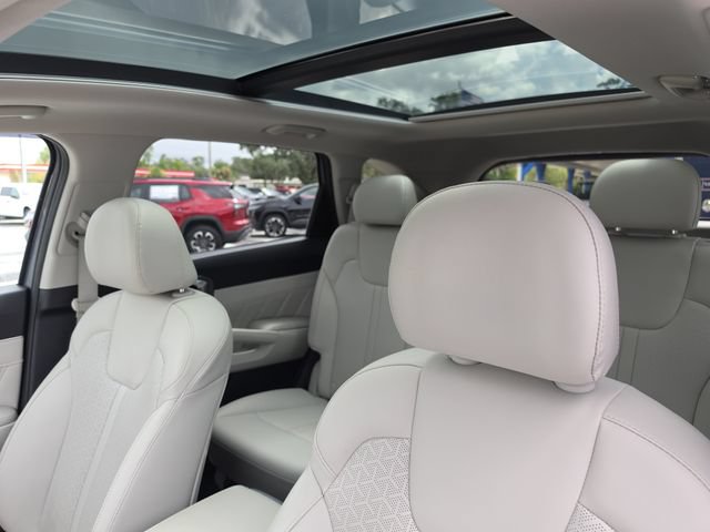 Used 2021 Kia Sorento SX FWD image 25