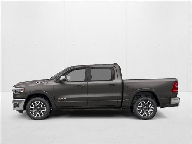 New 2027 RAM 1500 Laramie AWD/4WD image 3