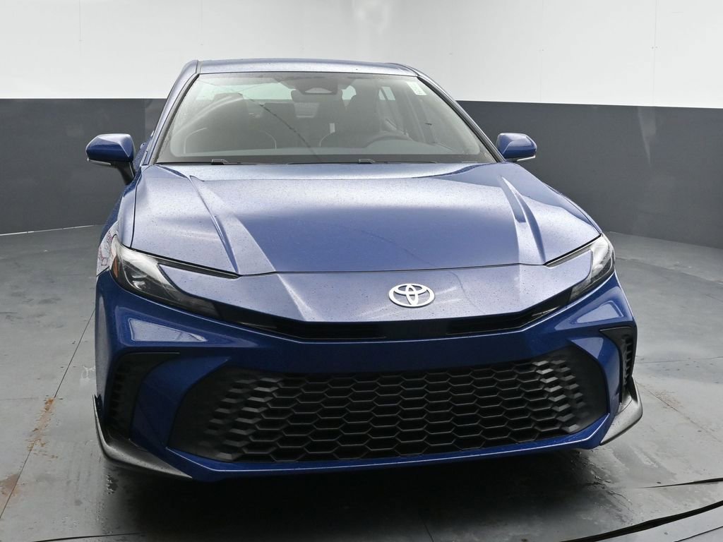 New 2026 Toyota Camry SE image 3