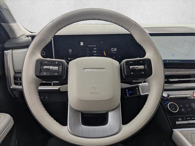 Used 2025 Hyundai Santa Fe Calligraphy image 19