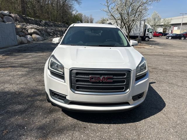 Used 2017 GMC Acadia Limited SLT FWD image 3