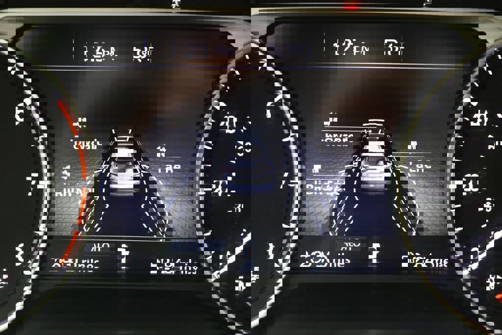 Used 2023 Nissan Rogue SV w/ SV Premium Package image 19