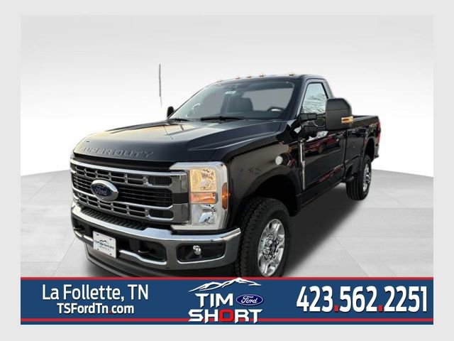 New 2026 Ford F350 XLT w/ 360-Degree Camera Package video 1