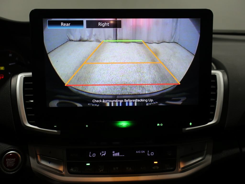 Used 2014 Honda Accord EX-L image 23