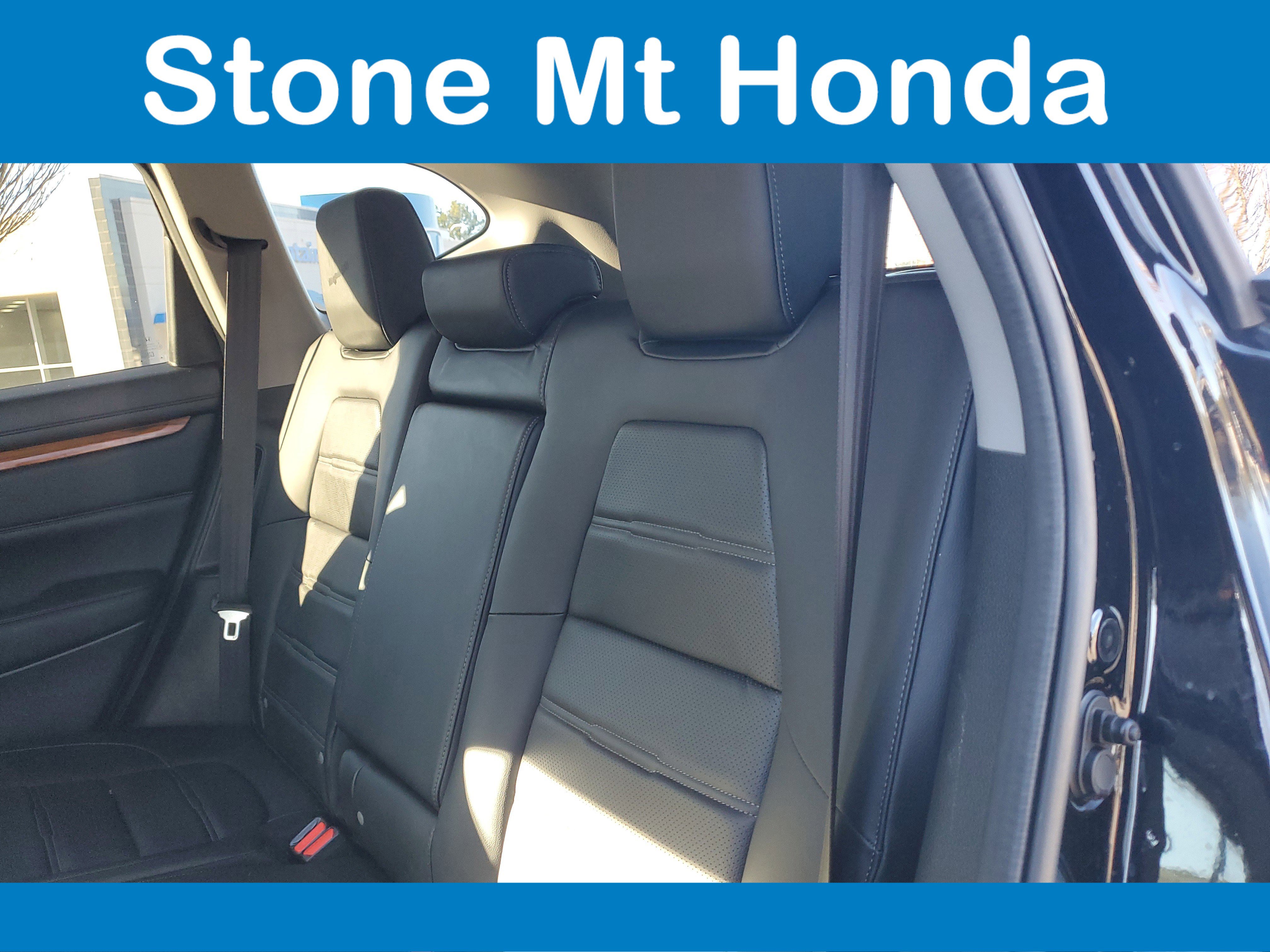 Used 2022 Honda CR-V Touring image 14