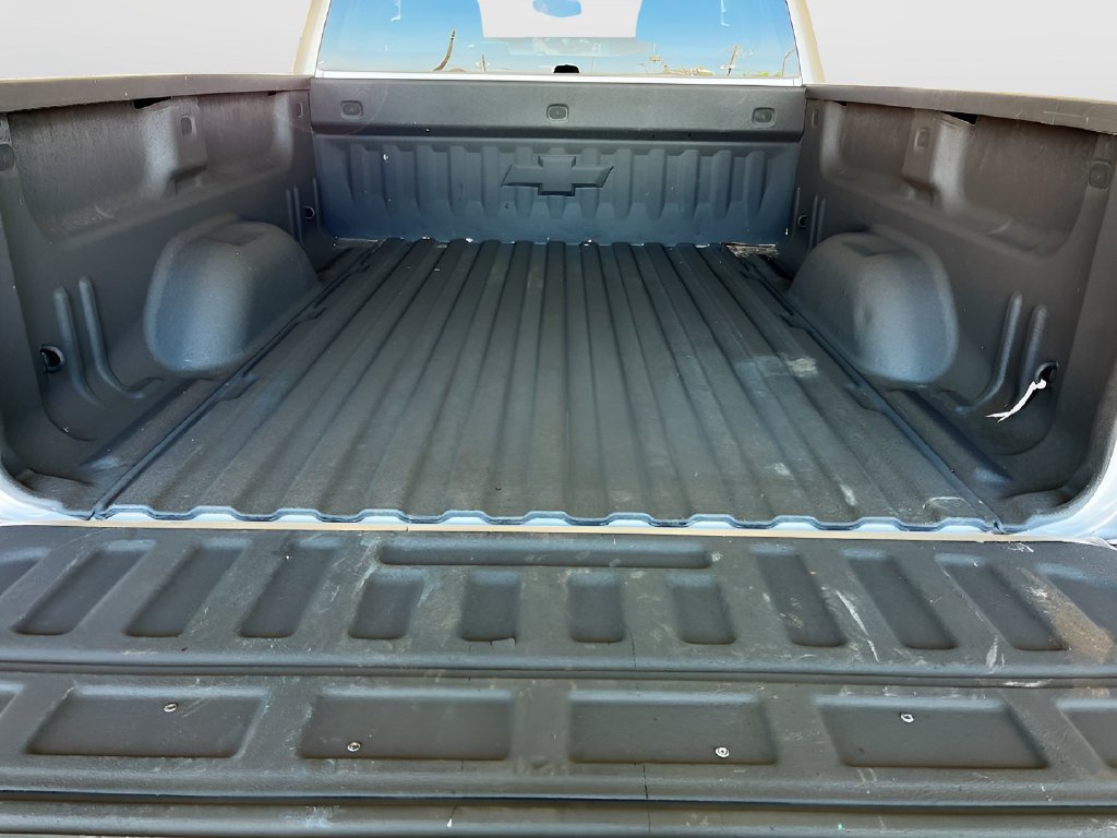 Used 2016 Chevrolet Silverado 1500 LT w/ All Star Edition AWD/4WD image 23