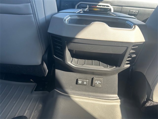 Used 2023 Toyota Tundra Limited image 19