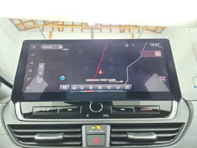 Used 2023 Nissan Altima 2.5 SL image 30