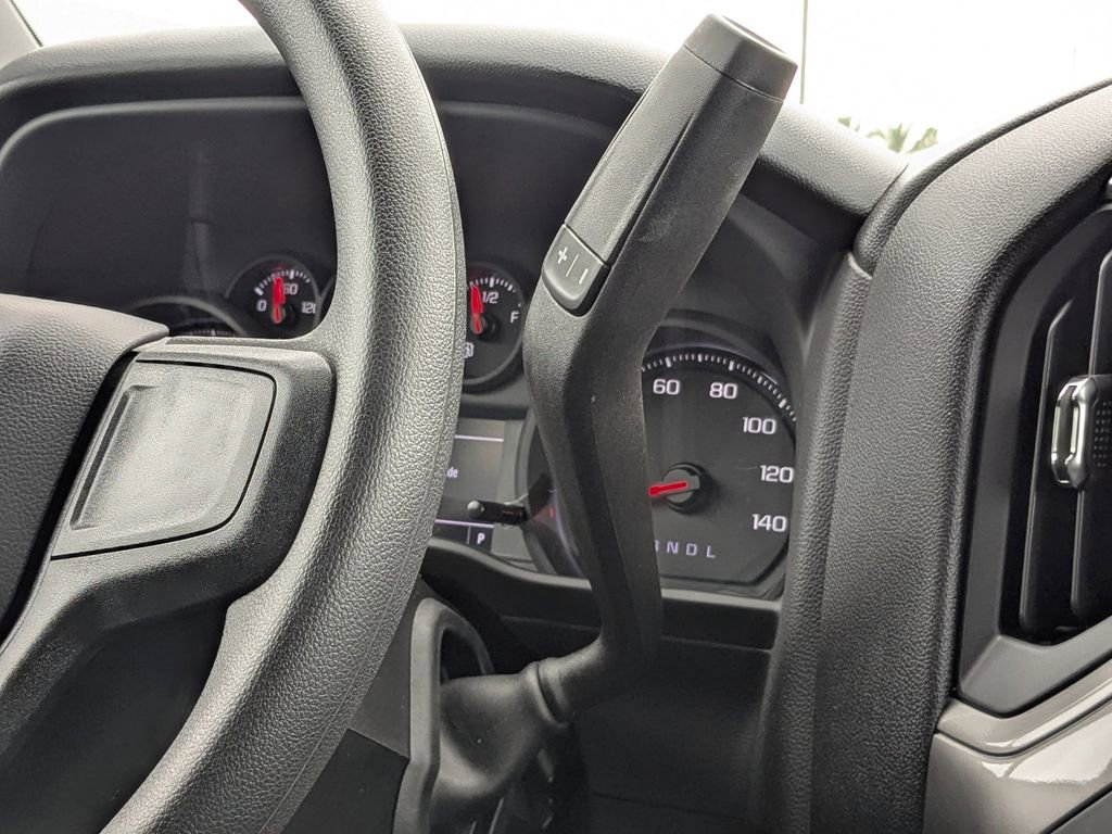 New 2026 Chevrolet Silverado 2500 W/T w/ WT Convenience Package image 20