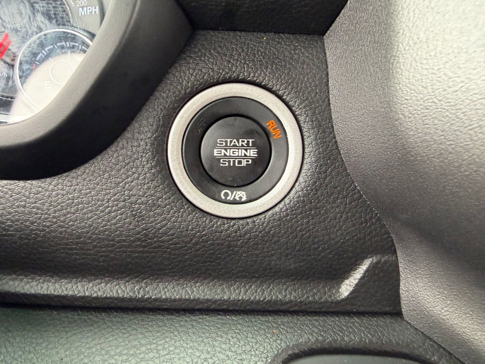 Used 2025 RAM 1500 Lone Star image 26