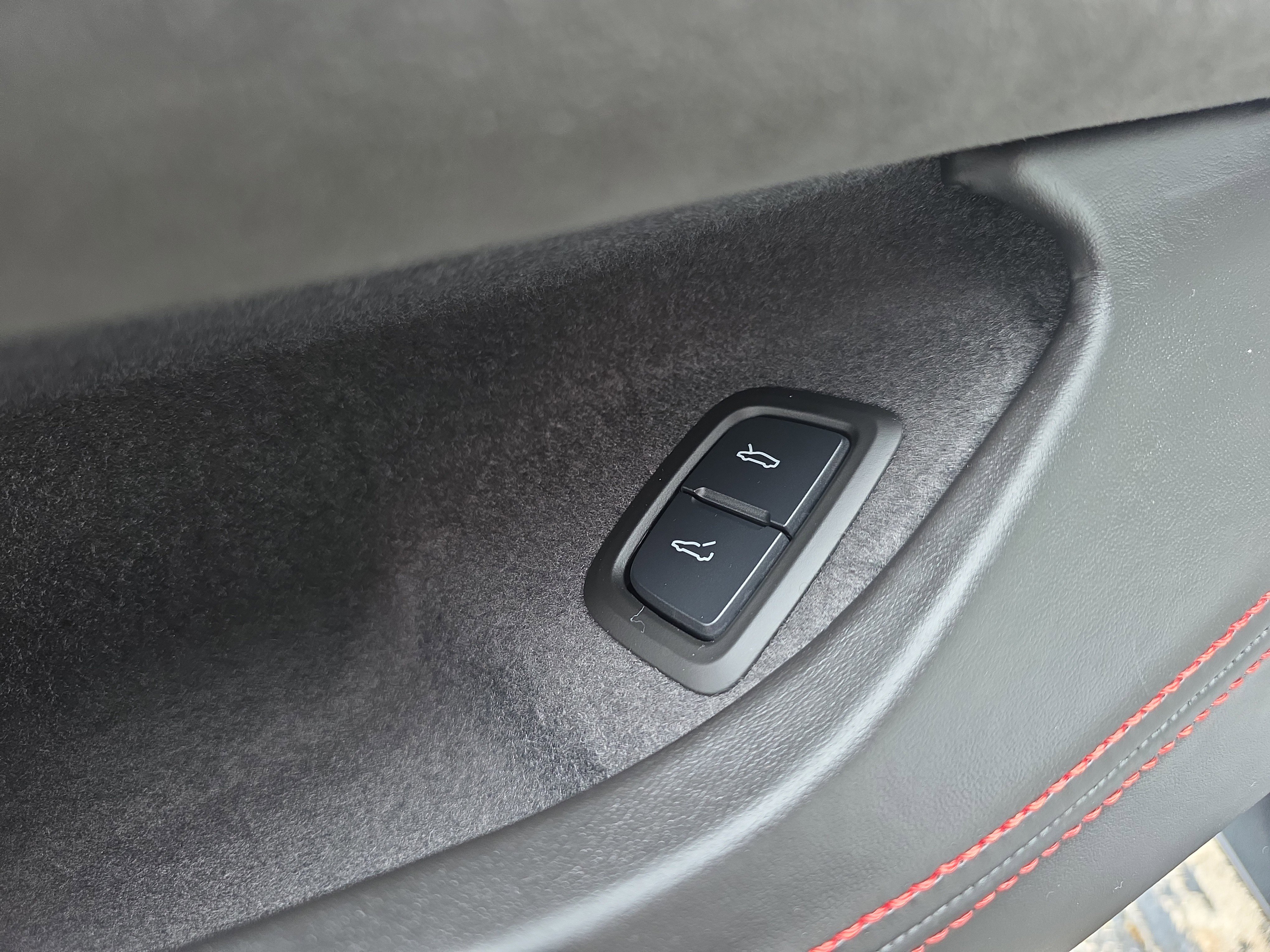 Used 2023 Chevrolet Corvette Z06 image 22