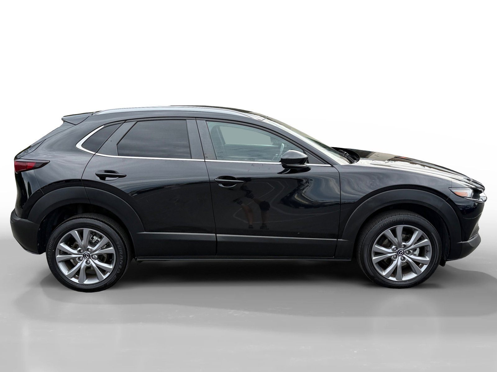 Certified 2023 MAZDA CX-30 AWD 2.5 S w/ Select Package image 6