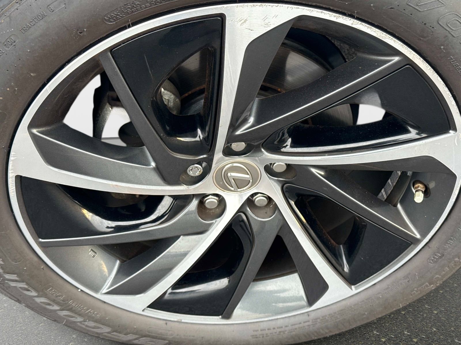 Used 2016 Lexus RX 350 350 image 43