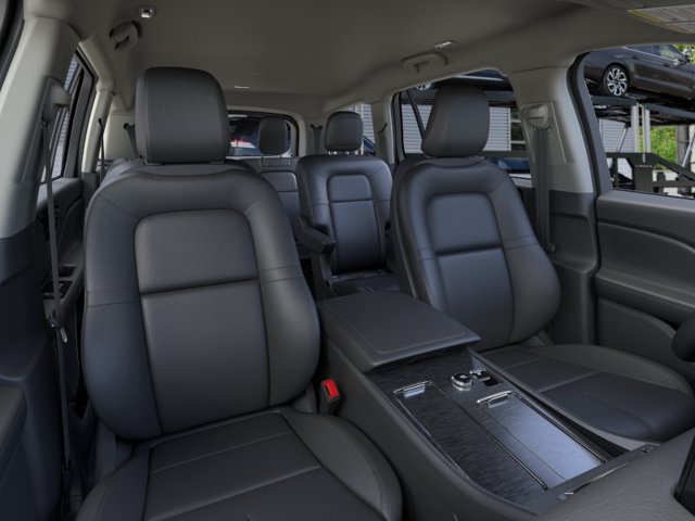 New 2026 Lincoln Aviator AWD w/ Jet Appearance Package image 12