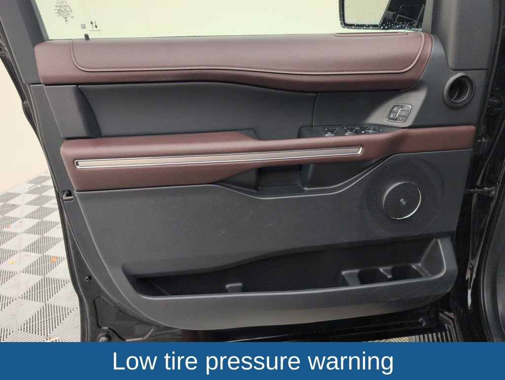 Certified 2024 Ford Expedition Max Limited image 34
