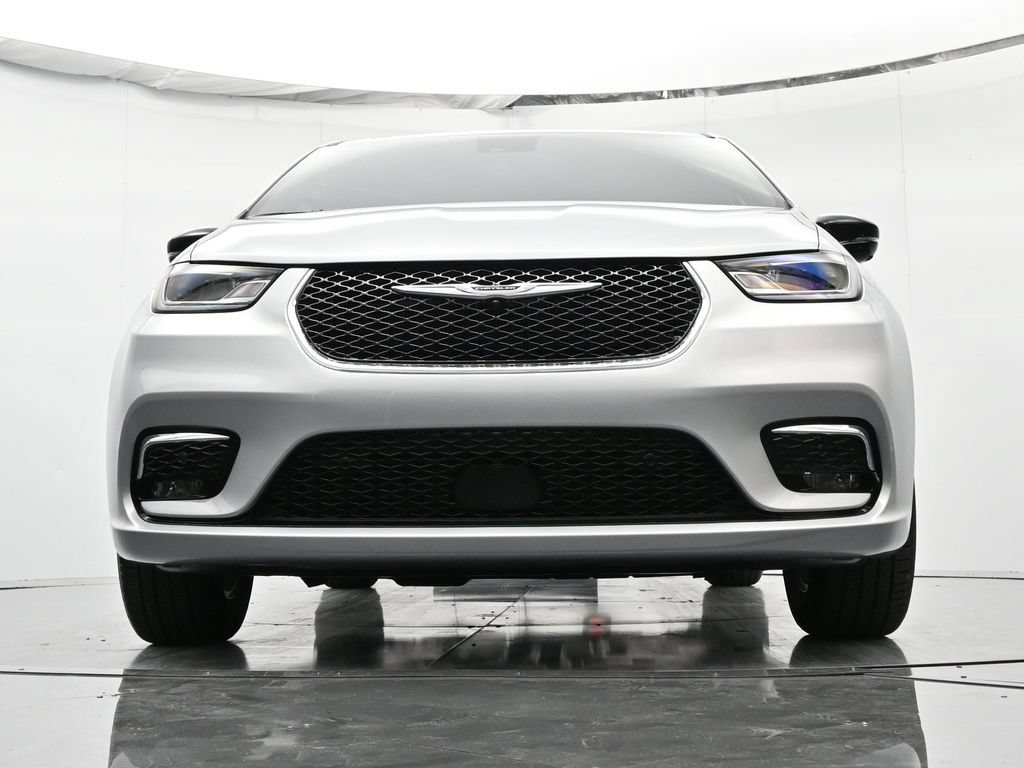 New 2026 Chrysler Pacifica Select FWD image 34