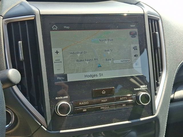 Used 2024 Subaru Forester Touring AWD/4WD image 20